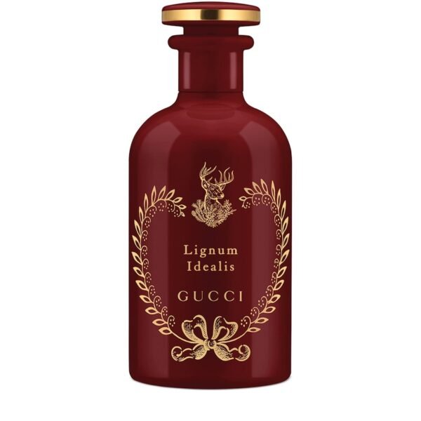 The Alchemist’s Garden Lignum Idealis Eau de Parfum (100ml)