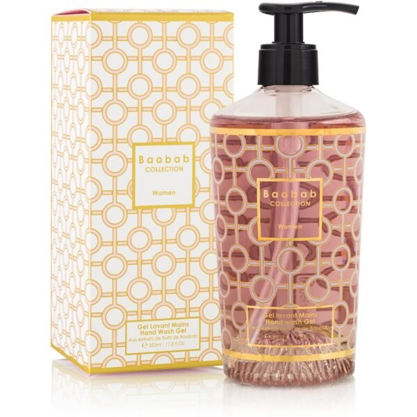 Women Hand Wash Gel (350ml)