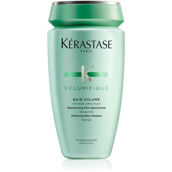 Resistance Bain Volumifique Shampoo (250ml)