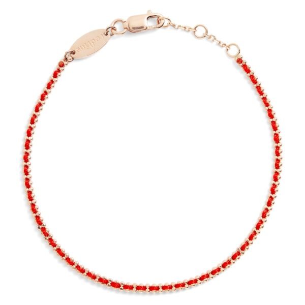 Rose Gold Aurore Bracelet