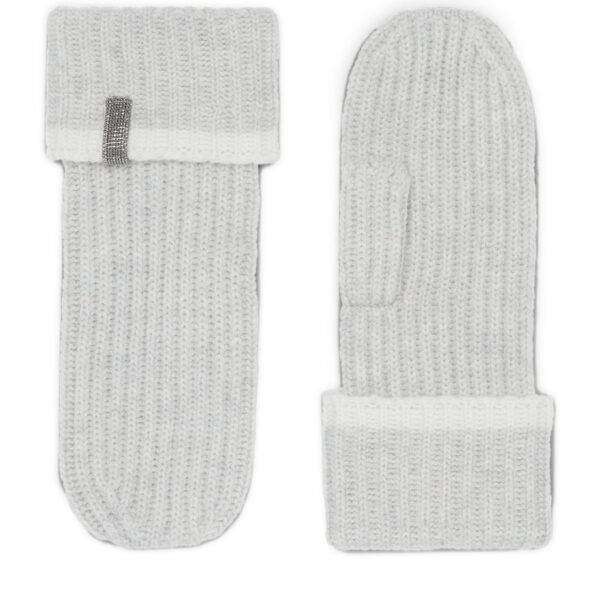 Cashmere Mittens