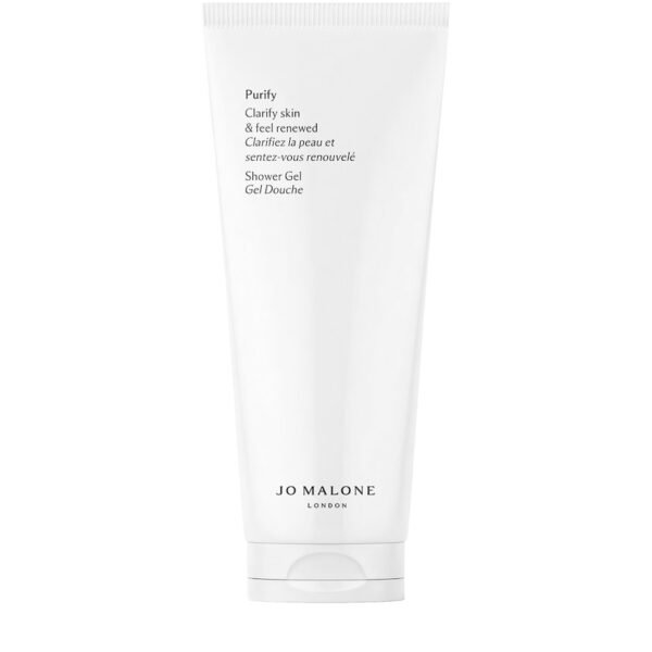 Purify Shower Gel (200ml)