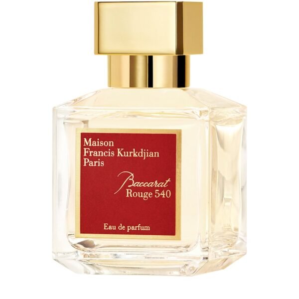 Baccarat Rouge 540 Eau de Parfum (70ml)