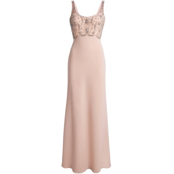Embellished Reverie Gown