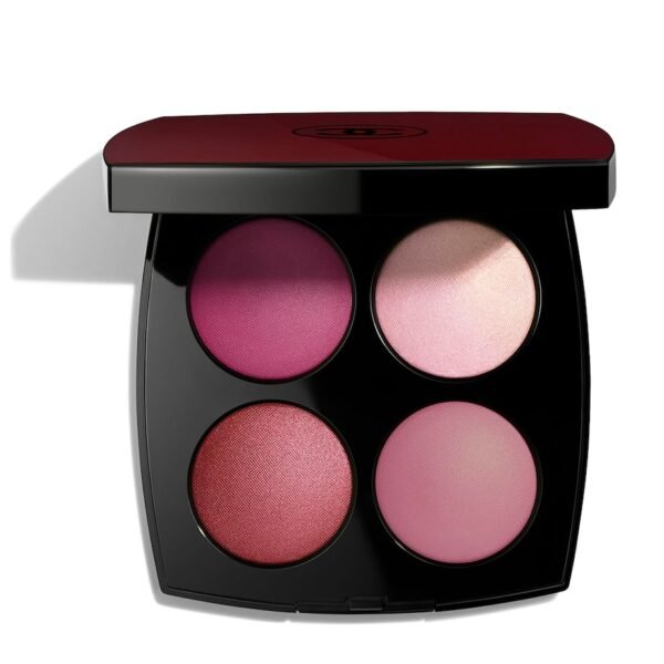 ROUGE NOIR Eyeshadow Palette