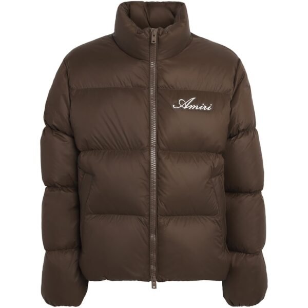 Down Bones Puffer Jacket