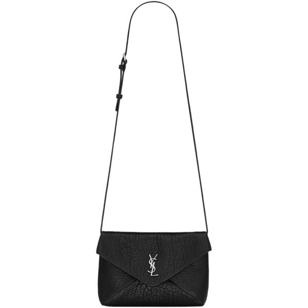 Cassandre Envelope Messenger Bag