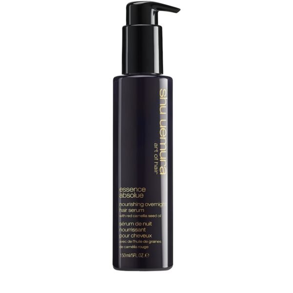 Essence Absolue Nourishing Overnight Hair Serum (150ml)