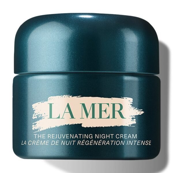 The Rejuvenating Night Cream (30ml)