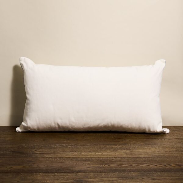 Kensington Down-Filled Pillow (50cm x 90cm)