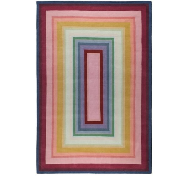 x Paul Smith Prisma Rug (3.05m x 2.44m)