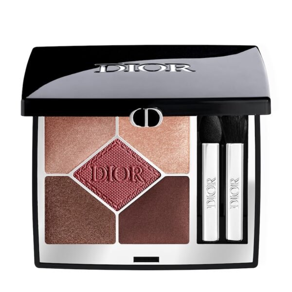 Diorshow 5 Couleurs Eyeshadow Palette