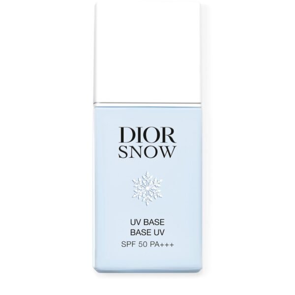 Dior Snow Brightening Makeup UV Blue Base SPF 50 (30ml)