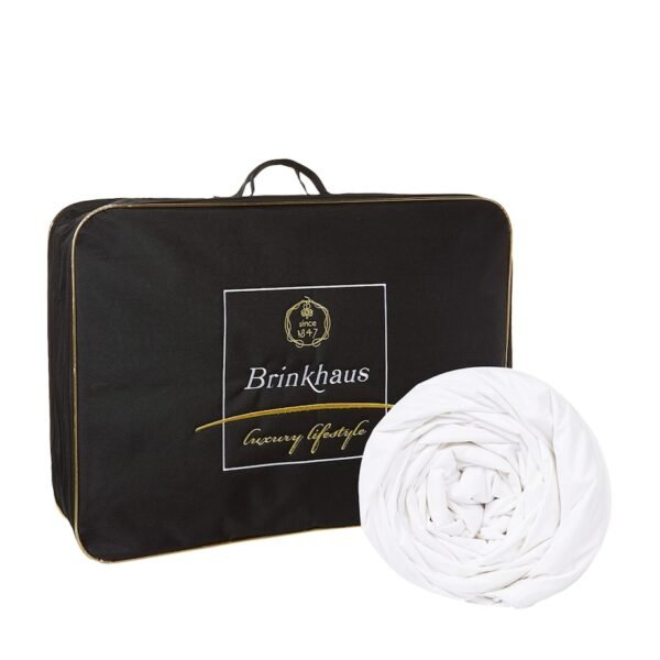 King 100% Arctic Duck Down Duvet (8.5 Tog)