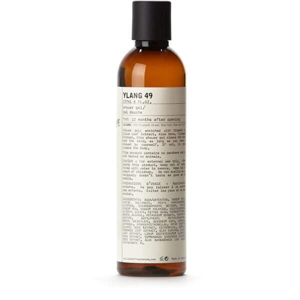 Ylang 49 Shower Gel (237ml)