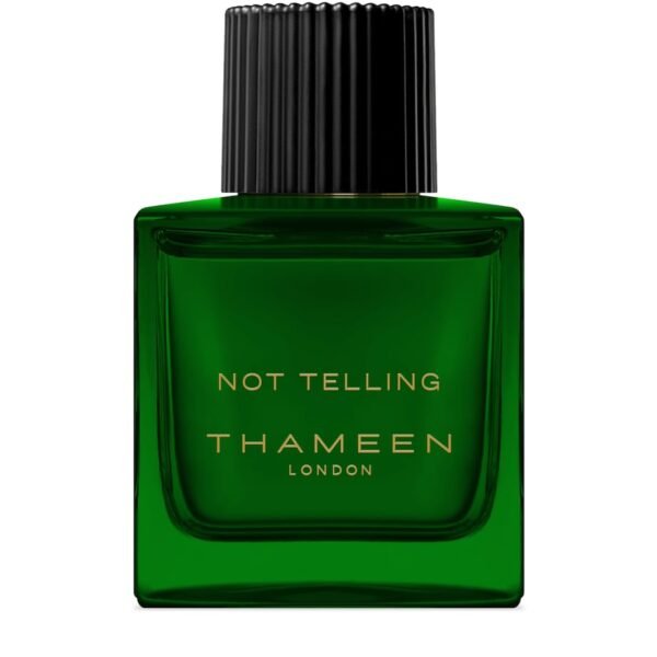 Not Telling Extrait de Parfum (100ml)