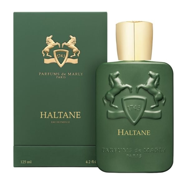 Haltane Eau de Parfum (125ml)