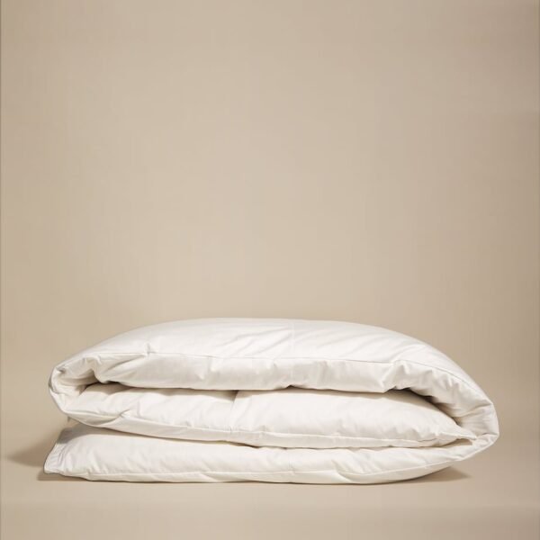 A1 Grade 100% Hungarian Goose Down Emperor Duvet (13.5 Tog)