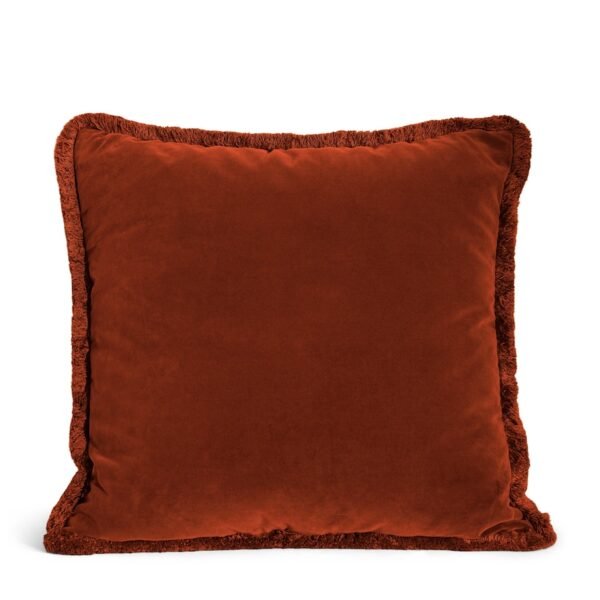 Velvet Margeaux Cushion (50cm x 50cm)