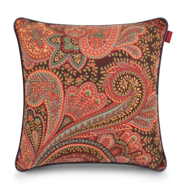 Cotton Giano Double-Sided Cushion (45cm x 45cm)