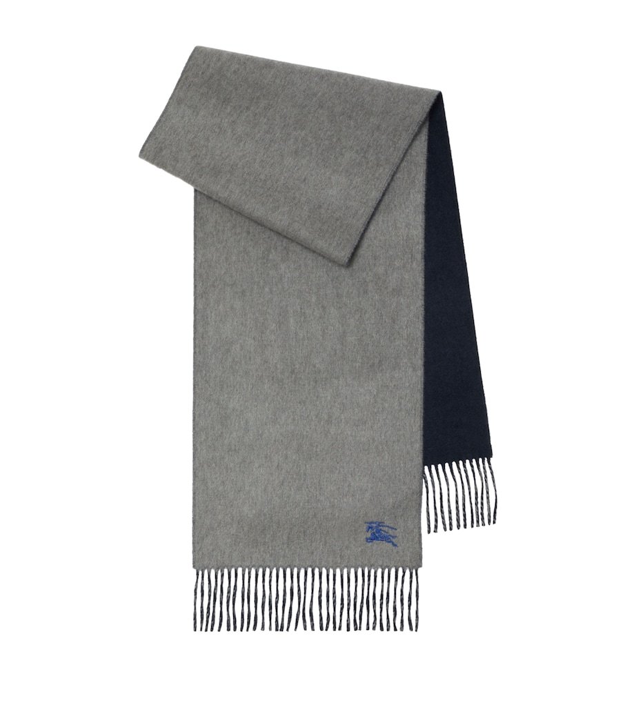 173814ac933687267718b874395976eb Cashmere Reversible Scarf - Image 1