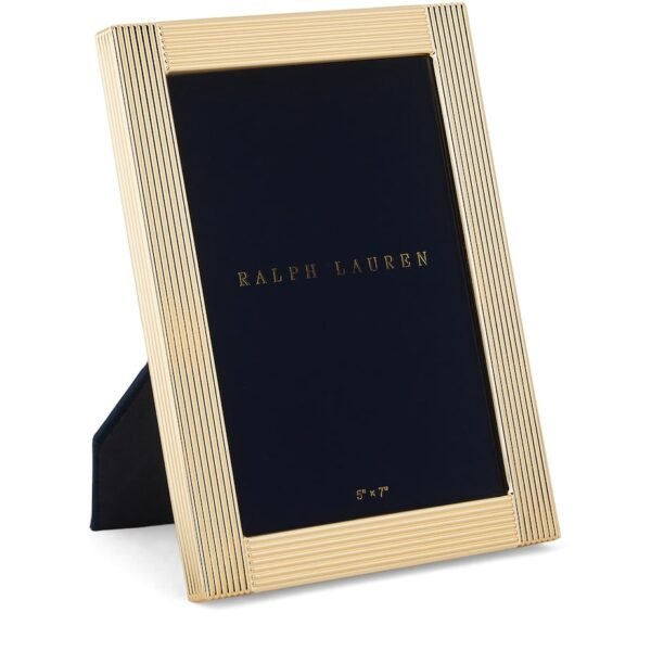 Luke Photo Frame (5” x 7”)