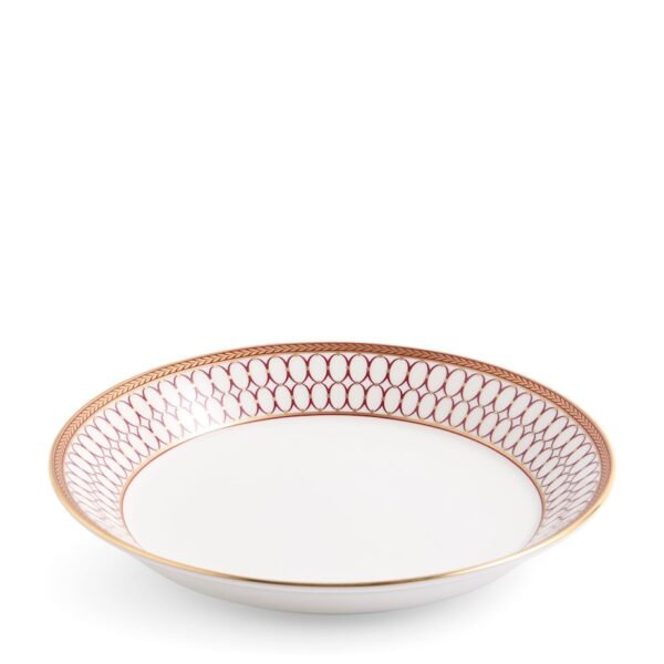 Renaissance Deep Plate (22cm)