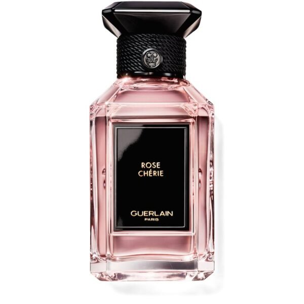 L’Art & La Matière Rose Chérie Eau de Parfum (100ml)