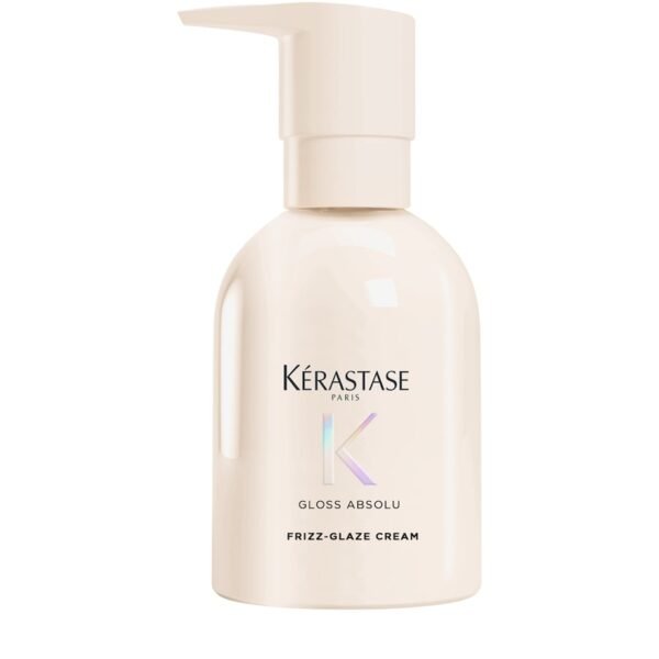 Gloss Absolu Frizz-Glaze Cream (250ml)