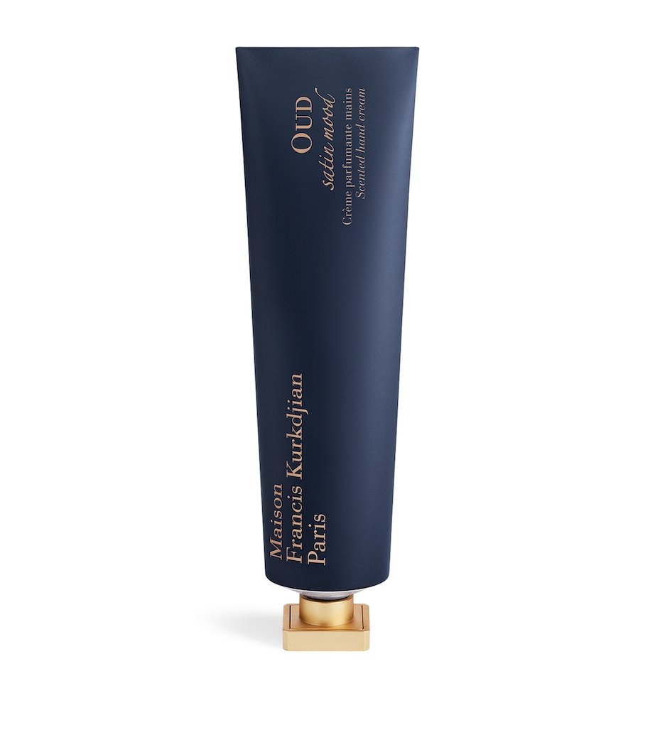 1fe2d724fb847162f4763248185250a6 OUD Satin Mood Scented Hand Cream (70ml) - Image 1