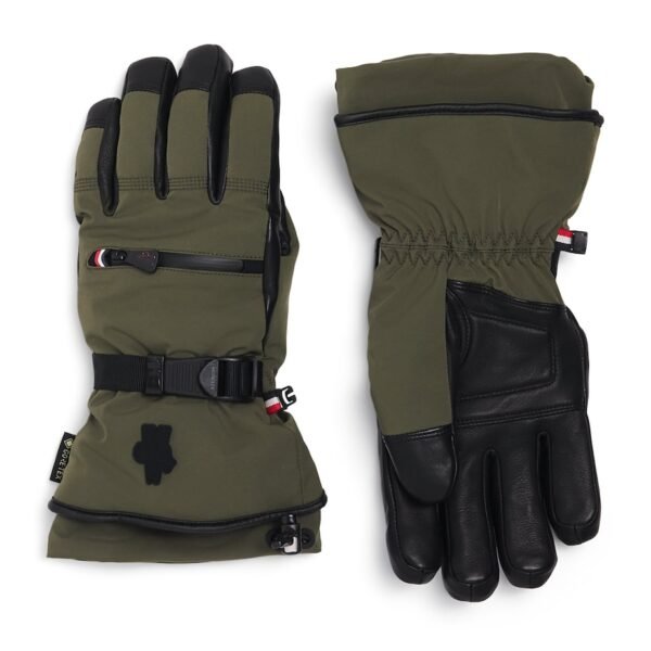 Padded Grenoble Gloves