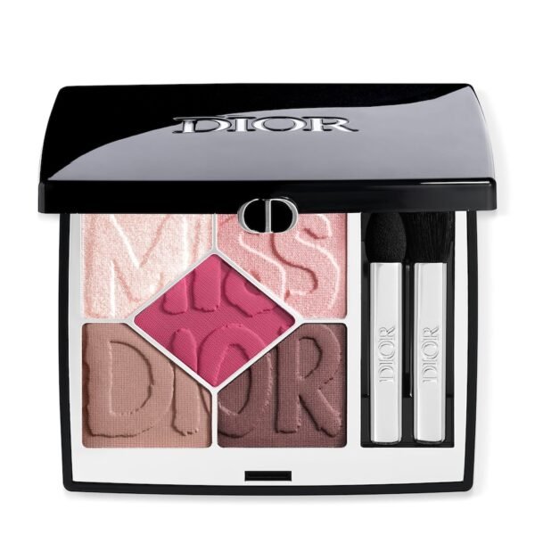 Diorshow 5 Couleurs Eyeshadow Palette