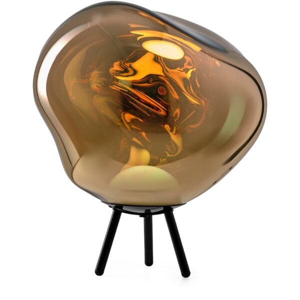 Large Portable Melt LED Light