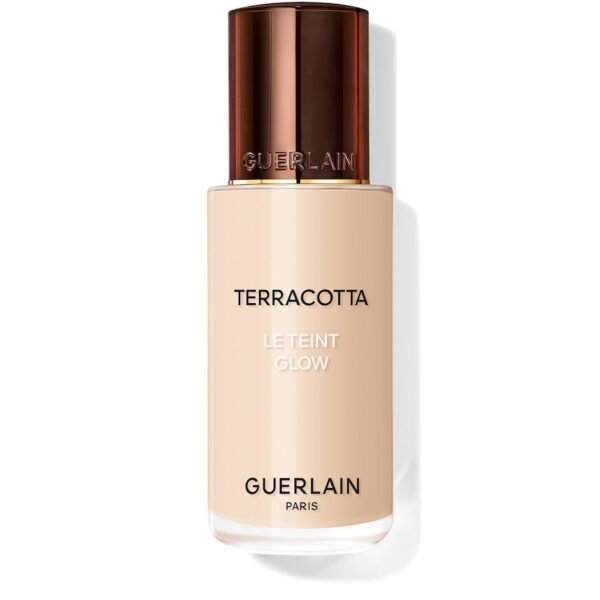 Terracotta Le Teint Glow Foundation