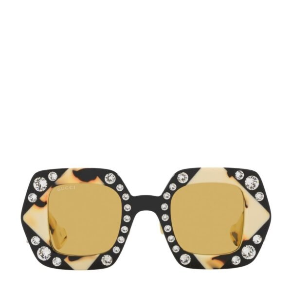 Acetate 0GC002005 Sunglasses