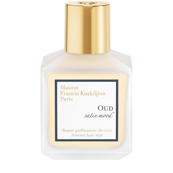 OUD Satin Mood Hair Mist (70ml)