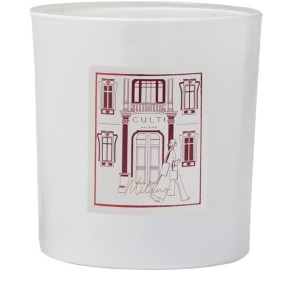 Milano Noblesse Candle (550g)