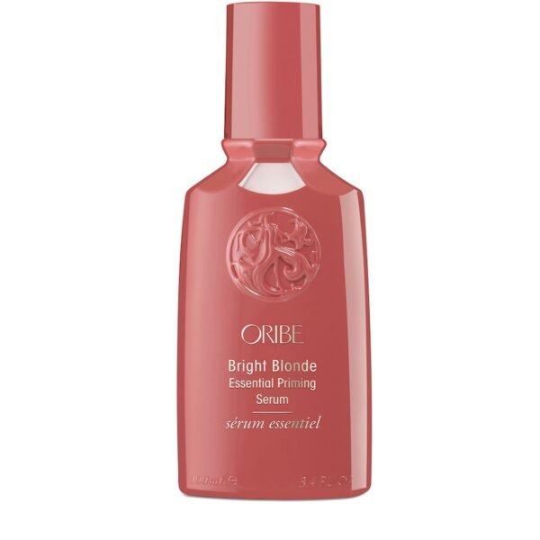 Bright Blonde Priming Serum (100ml)