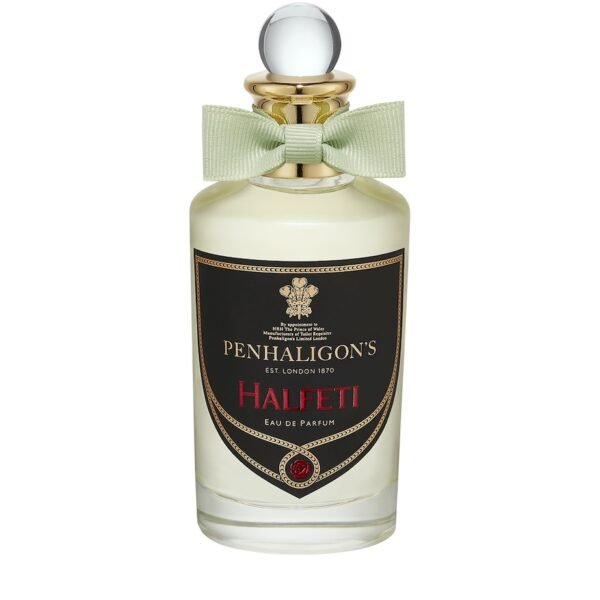 Halfeti Eau de Parfum (100ml)
