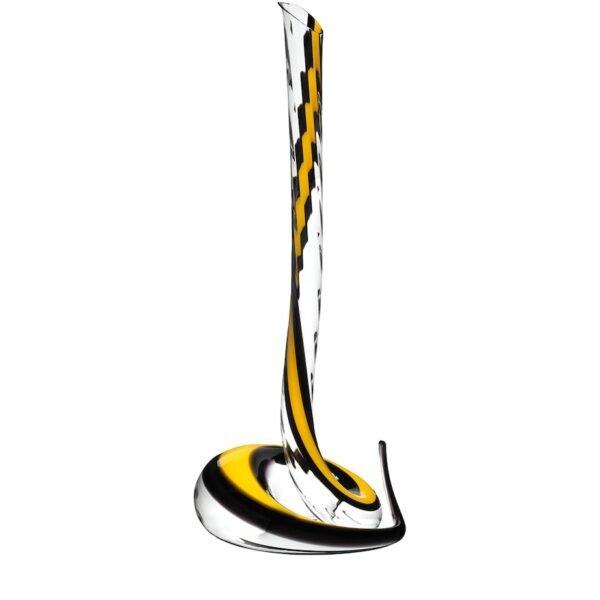 Crystal Cobra Magnum Decanter (1.5L)