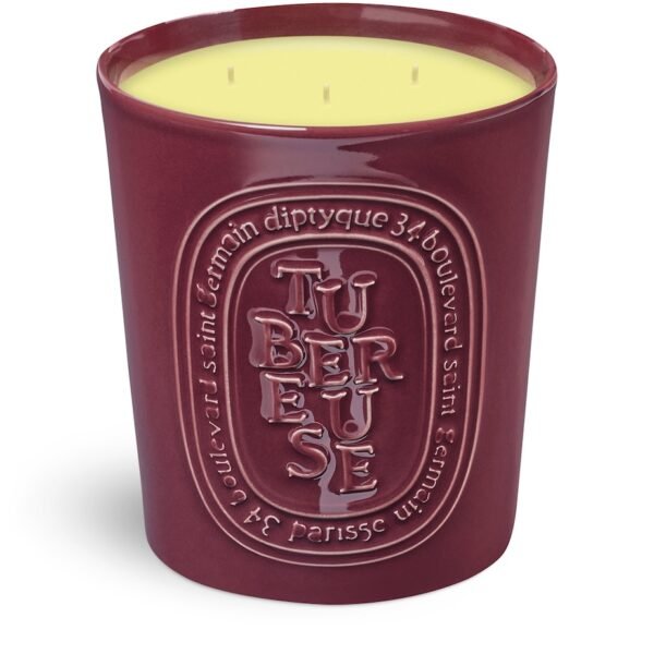 Tubereuse Candle (600g)
