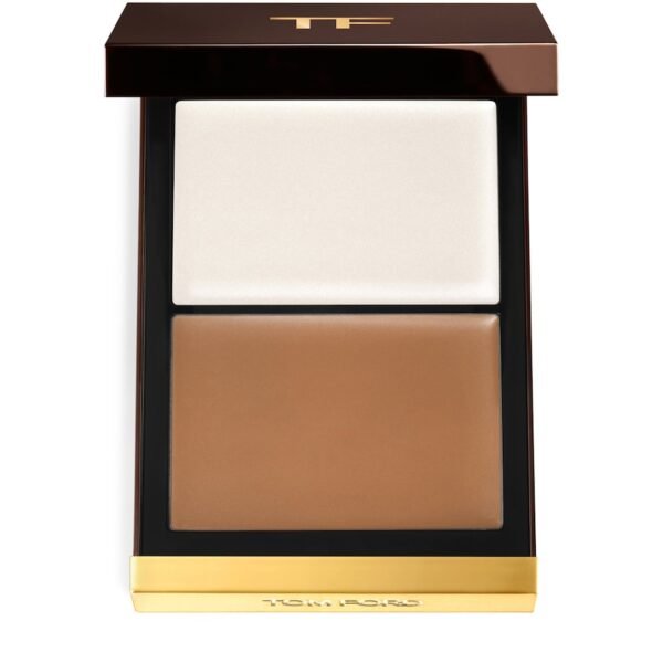 Shade and Illuminate Contour Duo