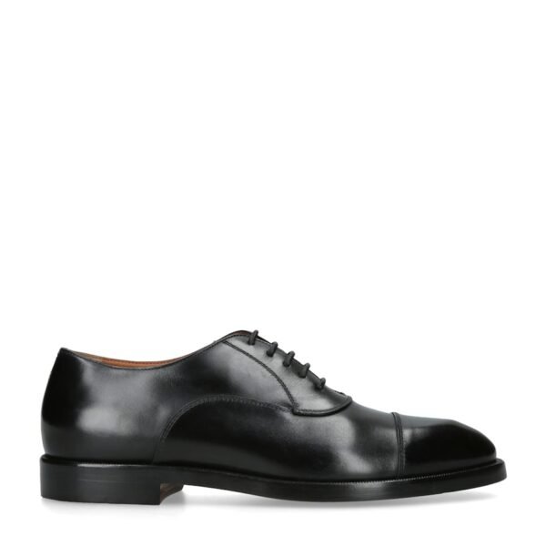 Leather Torino Oxford Shoes