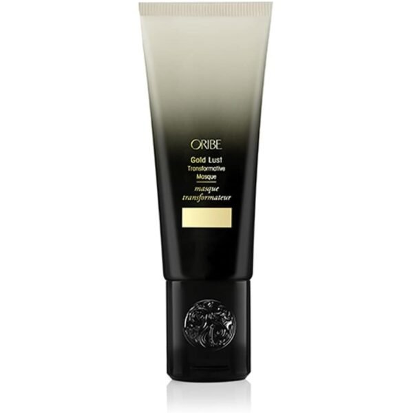 Gold Lust Transformative Masque (150ml)