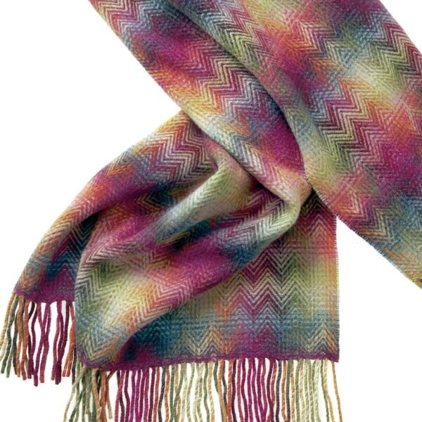 Montgomery Throw (130cm x 190cm)