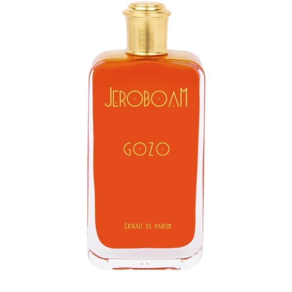 Gozo Extrait de Parfum (100ml)