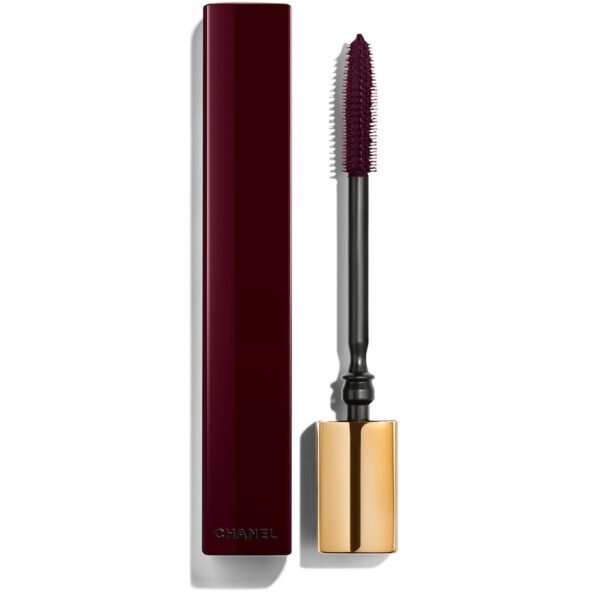 ROUGE NOIR All-In-One Mascara: Volume, Length, Curl and Definition