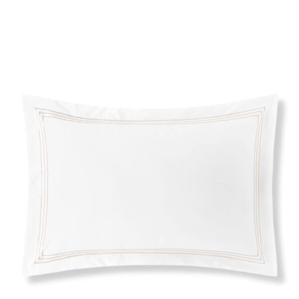 Cotton Alvorada Oxford Pillowcases (50cm x 75cm)