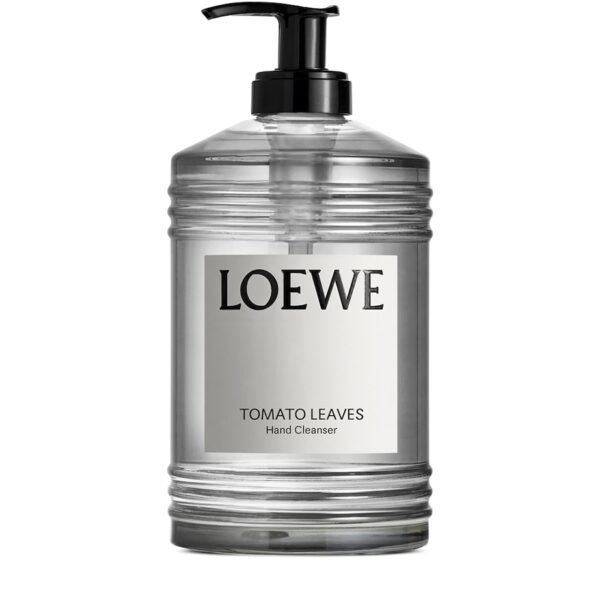 Tomato Leaves Hand Cleanser (360ml)