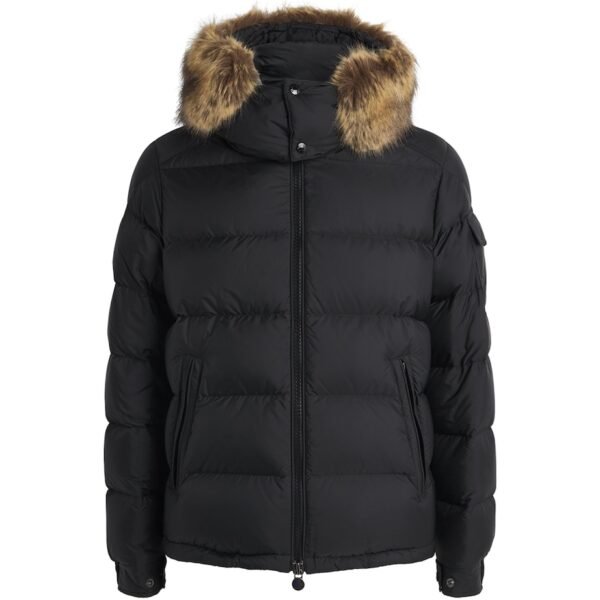 Down Mayaf Puffer Jacket